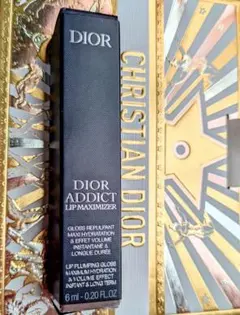 Dior Addict Lip Maximizer 6ml