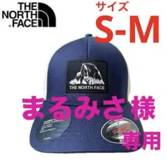 専用！USA限定モデル！《新品》THE NORTH FACE メッシュ S/M