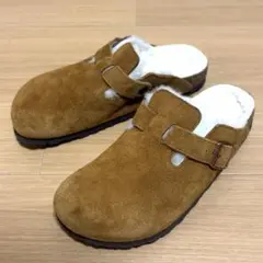 ビルケン(プロフェッショナルシリーズ)ビルバオBROWN36新品定価¥13200