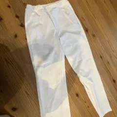 infirmière レディース パンツ ホワイト M