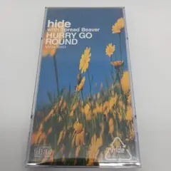 hide seven clips + HURRY GO ROUND - メルカリ
