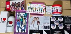 Hey!Say!JUMP グッズ　まとめ売り