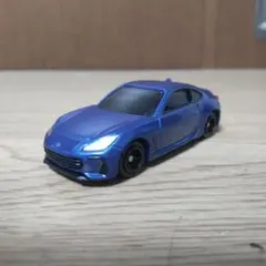 トミカ brz 2017