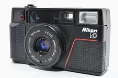 2026年最新】nikon l35の人気アイテム - メルカリ