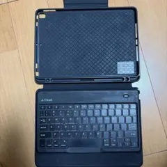 a-freak 10.2インチ iPadキーボード 本体