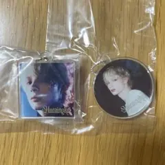 Starkissed ヒュニンカイ　カプセルトイ　セット