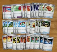 ポケモンカード　汎用カード　まとめ売り　ポケパッド　なかよしポフィン　等