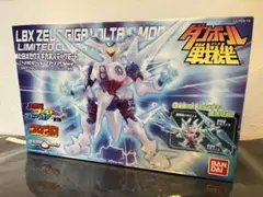 ダンボール戦機 プラモデル クリアver 組立済　まとめ売り 2025年最新】ダンボール戦機 組立済みの人気アイテム - メルカリ