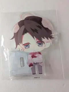 DIABOLIK LOVERS ディアラバ 無神ルキ アクスタ