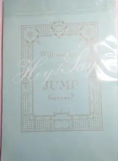 Hey! Say! JUMP ラストカレンダー