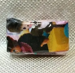 モンチッチ トートバッグ