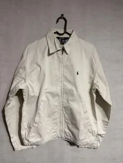 Polo by Ralph Lauren スウィングトップ