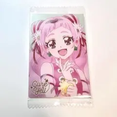 プリキュア ウエハース　エール　ハグっとプリキュア HR