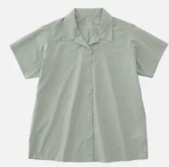 美品】山と道 ULシャツ S(ユニセックス)シルバークラウド - メルカリ