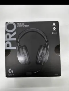 2025年最新】logicool ヘッドセット pro x2の人気アイテム