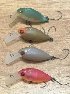 ロデオクラフト　モカ　有頂天　オリカラ　12個セット ロデオクラフト モカDR SS 有頂天 - メルカリ