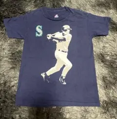 2026年最新】イチロー tシャツ キッズの人気アイテム - メルカリ