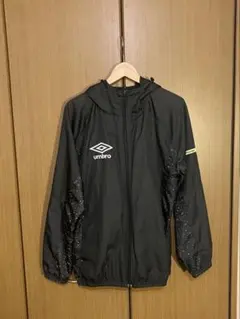 UMBRO(アンブロ) メッシュラインドFDDジャケット メンズ Lサイズ