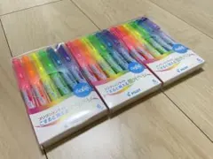 PILOT フリクションライト 6色セット 2パックのサムネイル
