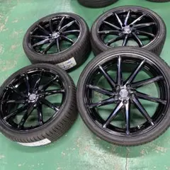 アウディ 8W A5 純正 245/40R18 Sライン PCD112/+29 アウディ 8W A5 純正 245/40R18 Sライン PCD112/+29 - メルカリ