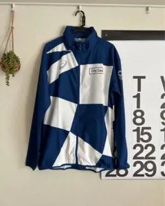 TOKYO Olympic asics 東京オリンピック　ナイロンジャケット