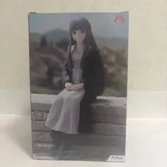 「葬送のフリーレン」ぬーどるストッパーフィギュア -フェルン-