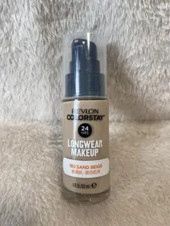 REVLON カラーステイ ロングウェア メイクアップ 180