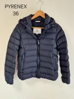 ダウンジャケットPYRENEX スプートニック36 ピレネックス 楽天市場】Pyrenex ピレネックス Spoutnic Jacket Shiny スプー