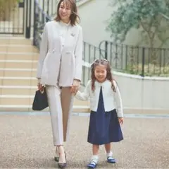 〚Sサイズ〛RUIRUE BOUTIQUE スーツセット