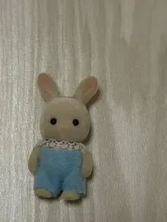 シルバニアファミリー みるくウサギの赤ちゃん