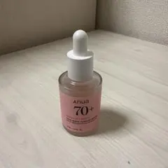 Anua Peach 70 Niacin Serum 30mlのサムネイル