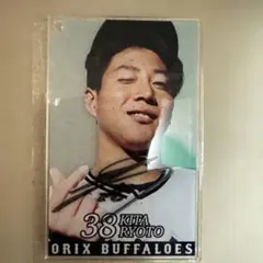千葉ロッテマリーンズシークレットスクエアチェキ#23石川慎吾選手