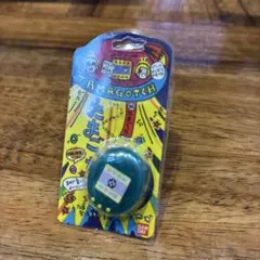 たまごっち　ガチャガチャ　リング　リングコレクション