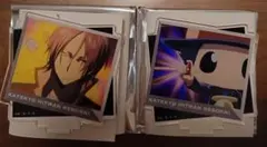 家庭教師ヒットマンREBORN! and GALLERY 六道骸