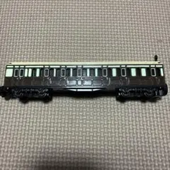 トーマスエンジンコレクション　オールドスローコーチ