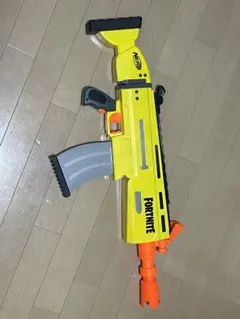 NERF マグストライク AS-10 秒間8〜10発 高速連射 おまけマガジン付