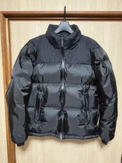 THE NORTH FACE GTX NUPTSE JACKET ヌプシ S 黒