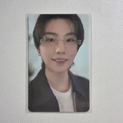 BTS ARIRANG Withmuu ラキドロ ラッキードロー トレカ ユンギ