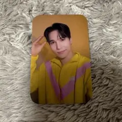 DMD SPORT DAY Max Selfie Photo Card