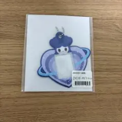 TWICE ツウィ ワンジャパ オンラインくじ E賞フォトキーホルダー ツブリー