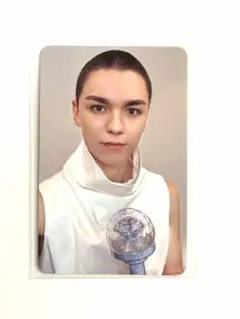 seventeen セブチ new_ carat zone バーノン トレカ