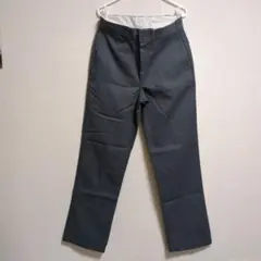 Dickies メンズズボン チャコールグレーのサムネイル