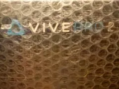 HTC VIVE Pro 2 VRヘッドセット　新品未開封