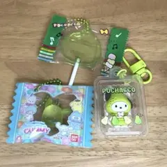 サンリオ ポチャッコ チャーム まとめ売り