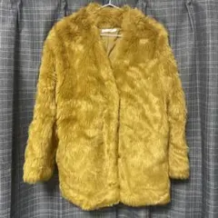WEGO ファージャケットのサムネイル