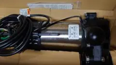 川本ポンプ WUP3形 50Hz WUP3-505-0.75LNG | - メルカリ