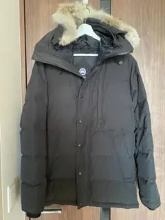 CANADA GOOSE カナダグース カーソンパーカ 3805MA