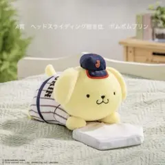 【A賞】タイトーくじ　侍ジャパン×サンリオキャラクターズ