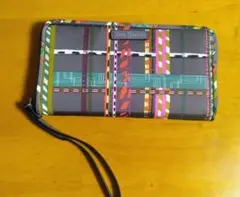 Vera Bradley 長財布 新品未使用品のサムネイル