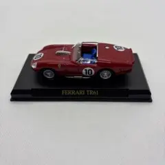 IXO】Ferrari 330 TR 24h LM ジャンク 1/43 - メルカリ